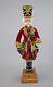 Katherine's Collection Tartan Traditions 32 Nutcracker Display Christmas New