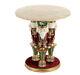 Katherine's Collection Wishes Nutcracker Cake Stand 28-928616 New Christmas 2020