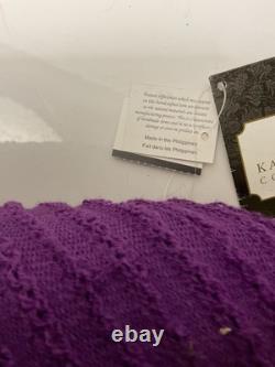 Katherines Collection Halloween Hollow Witch on broomstick with Moon wall piece