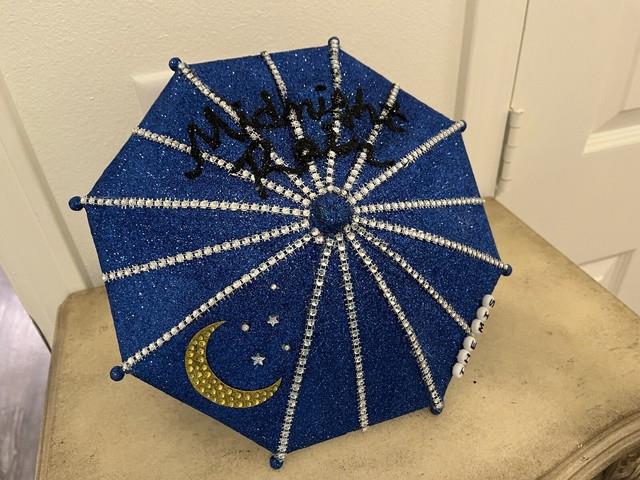 Krewe Of Themis Umbrella Taylor Swift Muses Rex Iris