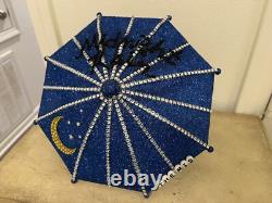 Krewe Of Themis Umbrella Taylor Swift Muses Rex Iris Krewe Of Themis Umbrella Taylor Swift Muses Rex Iris