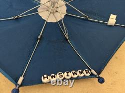 Krewe Of Themis Umbrella Taylor Swift Muses Rex Iris Krewe Of Themis Umbrella Taylor Swift Muses Rex Iris