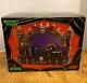 Lemax Halloween Symphony Of Screams Spooky Town New In Box & Free Shipping