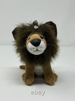 Land of The Misfit Toys Rudolf Plush Doll CVS Toys Manufactured 2000 Lot Of 12