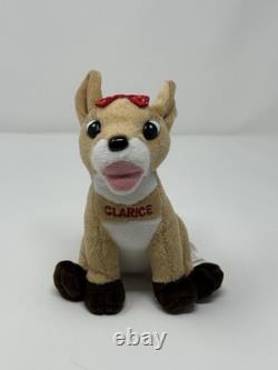 Land of The Misfit Toys Rudolf Plush Doll CVS Toys Manufactured 2000 Lot Of 12