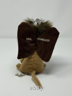 Land of The Misfit Toys Rudolf Plush Doll CVS Toys Manufactured 2000 Lot Of 12