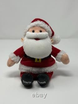 Land of The Misfit Toys Rudolf Plush Doll CVS Toys Manufactured 2000 Lot Of 12