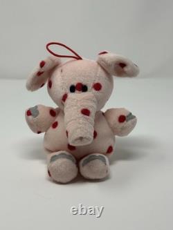 Land of The Misfit Toys Rudolf Plush Doll CVS Toys Manufactured 2000 Lot Of 12