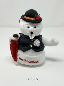 Land of The Misfit Toys Rudolf Plush Doll CVS Toys Manufactured 2000 Lot Of 12