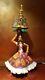 Larger Virgin Of Soledad Market Vendor Woman Concepcion Josefina Aguilar Mexico
