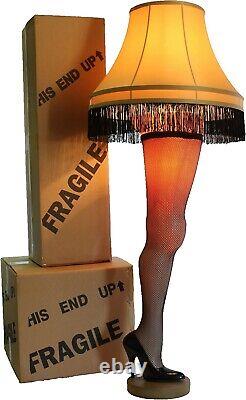 Leg Lamp From A Christmas Story 50'