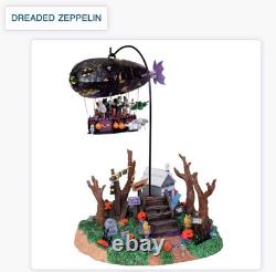 Lemax/DEPT 56 Spooky Halloween Pumpkin Patch LOT OF 15 Pieces Lemax/DEPT 56 Spooky Halloween Pumpkin Patch LOT OF 15 Pieces