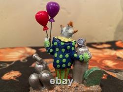 Lemax/DEPT 56 Spooky Halloween Pumpkin Patch LOT OF 15 Pieces Lemax/DEPT 56 Spooky Halloween Pumpkin Patch LOT OF 15 Pieces