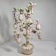 Lenox Porcelain Easter Tree Set With11 Ornaments 4 Eggs And 7 Animals Iob Euc