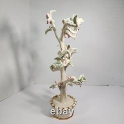 Lenox Porcelain Easter Tree Set With11 Ornaments 4 Eggs and 7 Animals IOB EUC