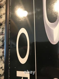 Lionel Milton 2001 Framed Print. Mardi Gras Music New Orleans 2002 Jazz