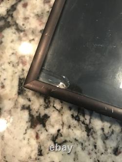 Lionel Milton 2001 Framed Print. Mardi Gras Music New Orleans 2002 Jazz