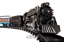 Lionel Polar Express Train Set G-Gauge