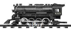 Lionel Polar Express Train Set G-Gauge