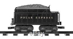 Lionel Polar Express Train Set G-Gauge