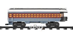 Lionel Polar Express Train Set G-Gauge