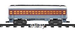 Lionel Polar Express Train Set G-Gauge