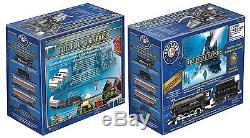 Lionel Polar Express Train Set G-Gauge