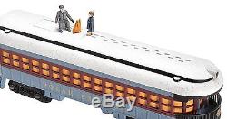 Lionel Polar Express Train Set G-Gauge