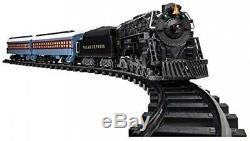 Lionel Polar Express Train Set with Bonus Santa New Year 2019