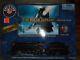 Lionel The Polar Express Train Set 7-11803 Battery Operated Santa Bell Nib