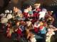 Lot Of 16 Cvs Island Of Misfit Toys Stuffins 7 Plush Rudolph Red Nosed Reindeer