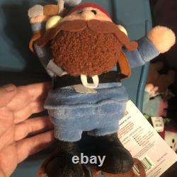 Lot Of 16 CVS Island Of Misfit Toys Stuffins 7 Plush Rudolph Red Nosed Reindeer Lot Of 16 CVS Island Of Misfit Toys Stuffins 7 Plush Rudolph Red Nosed Reindeer