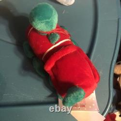 Lot Of 16 CVS Island Of Misfit Toys Stuffins 7 Plush Rudolph Red Nosed Reindeer Lot Of 16 CVS Island Of Misfit Toys Stuffins 7 Plush Rudolph Red Nosed Reindeer