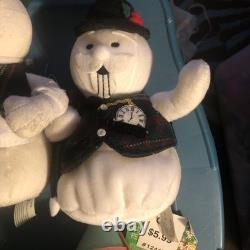 Lot Of 16 CVS Island Of Misfit Toys Stuffins 7 Plush Rudolph Red Nosed Reindeer Lot Of 16 CVS Island Of Misfit Toys Stuffins 7 Plush Rudolph Red Nosed Reindeer
