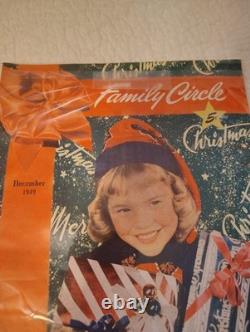 Lot Of Fun Vintage Retro MCM Christmas Kitschy Decorations 50s 60s 70s Japan