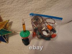 Lot Of Fun Vintage Retro MCM Christmas Kitschy Decorations 50s 60s 70s Japan