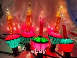 Lot Of Fun Vintage Retro MCM Christmas Kitschy Decorations 50s 60s 70s Japan