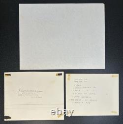 Louis Andrews Fischer Proteus Mardi Gras Float Sketch Spangenberg Studios Art