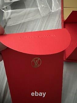 Louis Vuitton BNIB Chinese Lunar New Year Red Envelopes! VIP GIFT