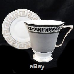 MILLENNIA by Lenox 5 Piece Place Setting Made in USA NEW NEVER USED Bone China