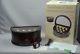 Mint Mr. Christmas Symphony Of Bells Heirloom Quality Music Box Gold Label 50 So
