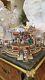 Mr Christmas 1997 Holiday Around The Carousel 30 Songs With Lights Mirrors Music +