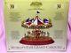 Mr. Christmas Gold Label 75th Ann World's Fair Grand Musical Carousel In Box