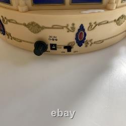 MR. CHRISTMAS THE NUTCRACKER SUITE ANIMATED MUSICAL GOLD LABEL Tested