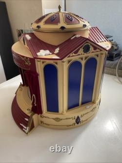 MR. CHRISTMAS THE NUTCRACKER SUITE ANIMATED MUSICAL GOLD LABEL Tested
