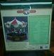 Mr Christmas New 1999 The Millennium Carousel New