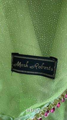 Mark Roberts Collectible Cat Beauty. 23.5. Easter Spring Shopping Cat