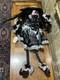 Mark Roberts Curiosity Witch Large 27 Halloween Doll 51-41326 Limited Edition
