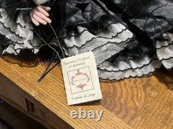 Mark Roberts Curiosity Witch Large 27 Halloween Doll 51-41326 Limited Edition