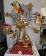 Mark Roberts Fairies 2006 North Pole Ferris Wheel Only 500 Made Very Rare
